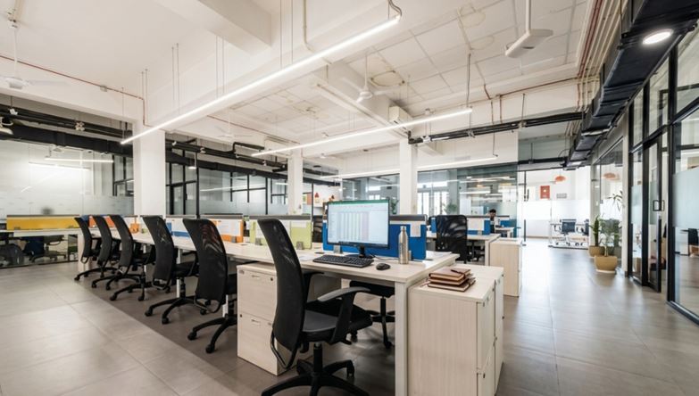Co-working Space